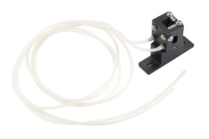 10mm Single-position water jacketed ambient cell holder